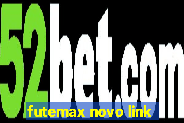 futemax novo link